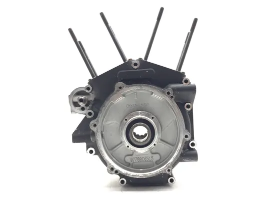 Engine Left Right Center Cases 2008 Harley-Davidson Dyna Super Glide FXD 3204 x