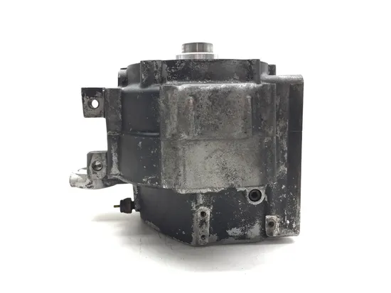 Engine Left Right Center Cases 2008 Harley-Davidson Dyna Super Glide FXD 3204 x