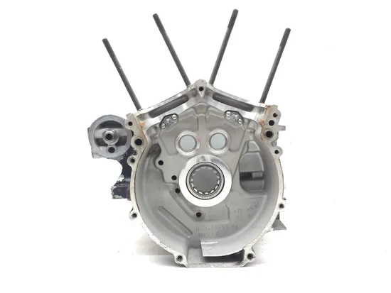 Engine Left Right Center Cases 2008 Harley-Davidson Dyna Super Glide FXD 3204 x