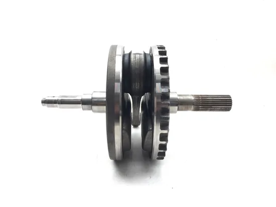 Engine Crank Shaft 2008 Harley-Davidson Dyna Super Glide FXD 3204