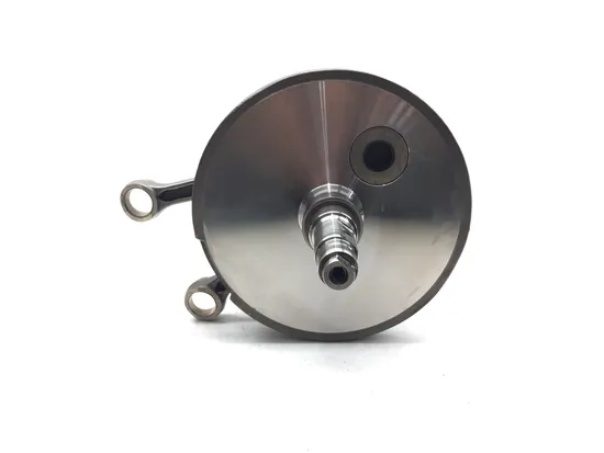 Engine Crank Shaft 2008 Harley-Davidson Dyna Super Glide FXD 3204