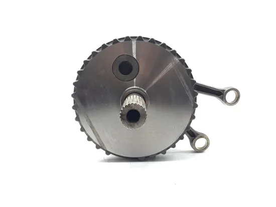 Engine Crank Shaft 2008 Harley-Davidson Dyna Super Glide FXD 3204