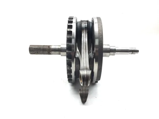 Engine Crank Shaft 2008 Harley-Davidson Dyna Super Glide FXD 3204