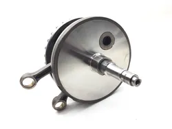 Engine Crank Shaft 2008 Harley-Davidson Dyna Super Glide FXD 3204