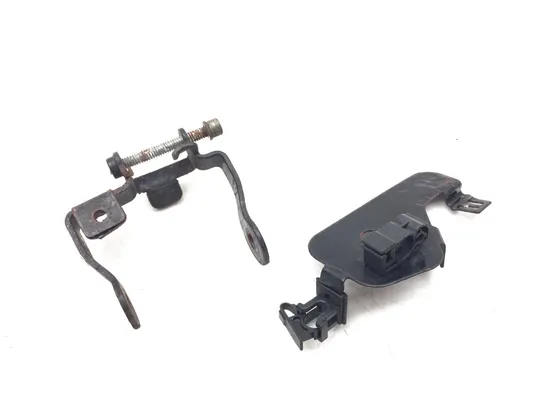 Misc Bracket Set 2001 Harley-Davidson Sportster 1200 Sport XLH1200S 3202