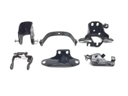 Misc Bracket Set 2001 Harley-Davidson Sportster 1200 Sport XLH1200S 3202