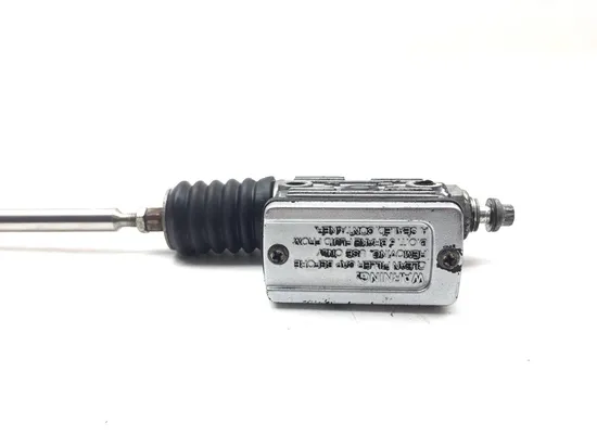 Rear Brake Master Cylinder 2001 Harley Sportster 1200 Sport XLH1200S 3202 x 5