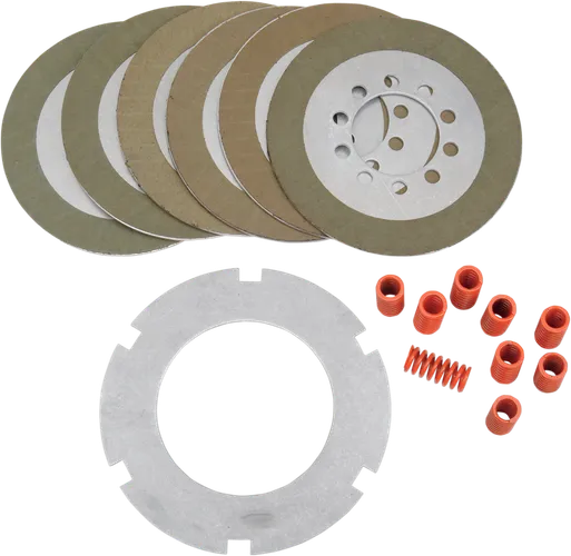 Barnett K Series Extra Clutch Plate w Springs