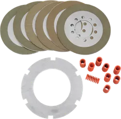 Barnett K Series Extra Clutch Plate w Springs