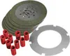 Barnett K Series Extra Clutch Plate w Springs