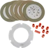 Barnett K Series Extra Clutch Plate w Springs
