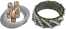 Barnett K Series Extra Clutch Plate Kit