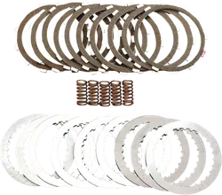 Barnett K Series Extra Clutch Plate Kit