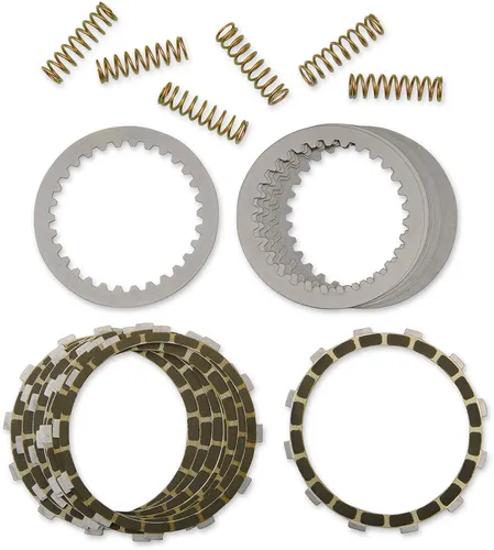 Barnett Complete K Series Clutch Kit 1