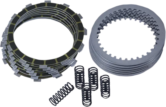Barnett K Series Extra Clutch Plate Kit
