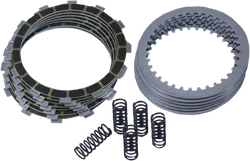 Barnett K Series Extra Clutch Plate Kit