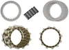 Barnett Dirt Digger K Series Clutch Plate Kit