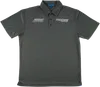Moose Racing Adult Men Corporate Polo Shirt M