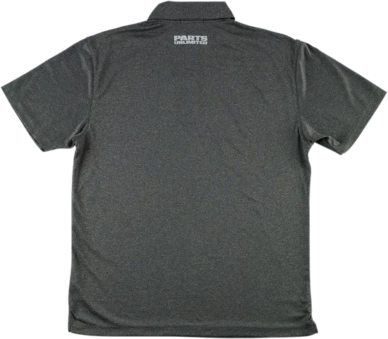 Moose Racing Adult Men Corporate Polo Shirt XL