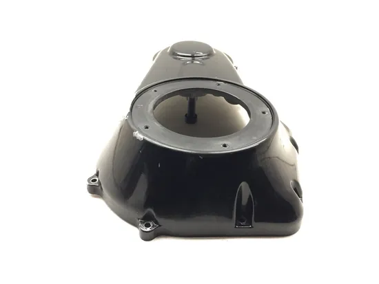 Engine Outer Clutch Cover 2008 Harley-Davidson Dyna Super Glide FXD 3204 x