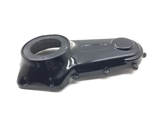 Engine Outer Clutch Cover 2008 Harley-Davidson Dyna Super Glide FXD 3204 x
