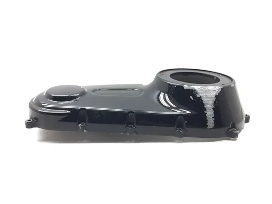 Engine Outer Clutch Cover 2008 Harley-Davidson Dyna Super Glide FXD 3204 x