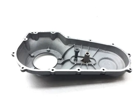 Engine Outer Clutch Cover 2008 Harley-Davidson Dyna Super Glide FXD 3204 x