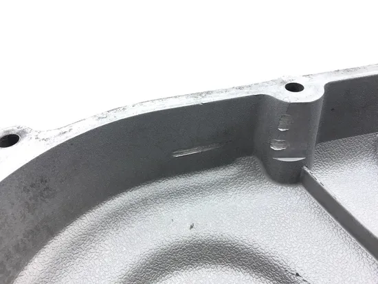 Engine Outer Clutch Cover 2008 Harley-Davidson Dyna Super Glide FXD 3204 x