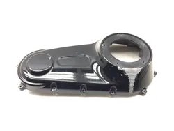 Engine Outer Clutch Cover 2008 Harley-Davidson Dyna Super Glide FXD 3204 x