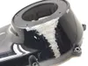 Engine Outer Clutch Cover 2008 Harley-Davidson Dyna Super Glide FXD 3204 x