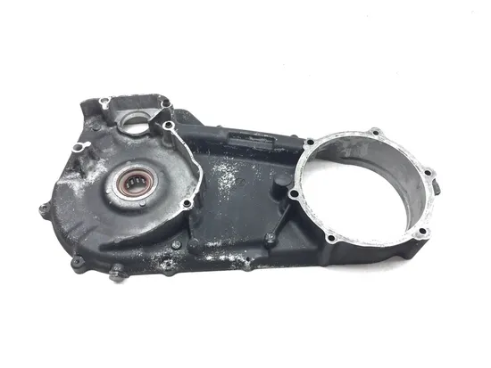 Engine Inner Clutch Cover 2008 Harley-Davidson Dyna Super Glide FXD 3204 x