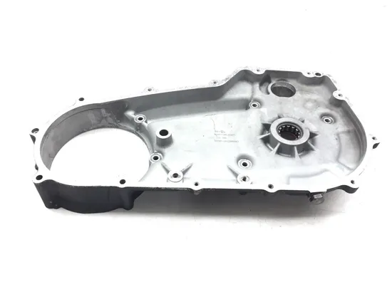 Engine Inner Clutch Cover 2008 Harley-Davidson Dyna Super Glide FXD 3204 x
