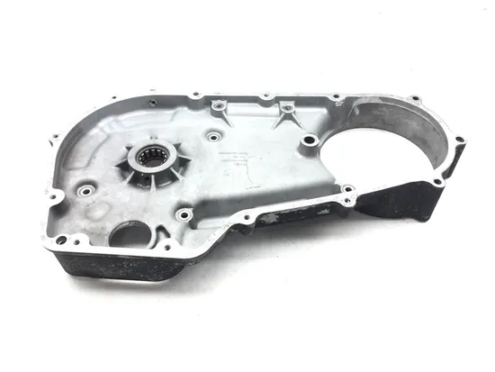 Engine Inner Clutch Cover 2008 Harley-Davidson Dyna Super Glide FXD 3204 x