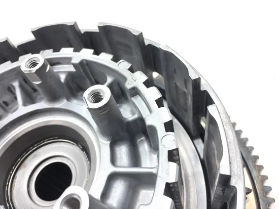 Complete Primary Drive Clutch 2008 Harley Dyna Super Glide FXD 3204 PARTS