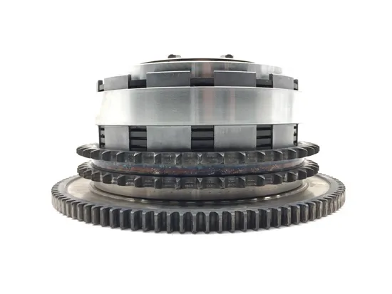 Complete Primary Drive Clutch 2008 Harley Dyna Super Glide FXD 3204 PARTS