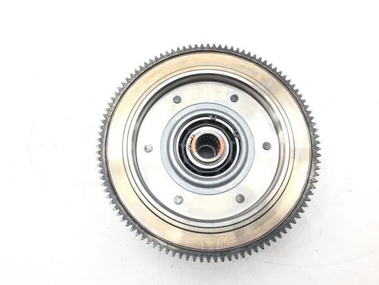 Complete Primary Drive Clutch 2008 Harley Dyna Super Glide FXD 3204 PARTS