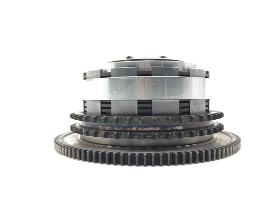 Complete Primary Drive Clutch 2008 Harley Dyna Super Glide FXD 3204 PARTS