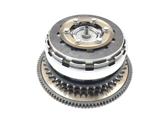 Complete Primary Drive Clutch 2008 Harley Dyna Super Glide FXD 3204 PARTS