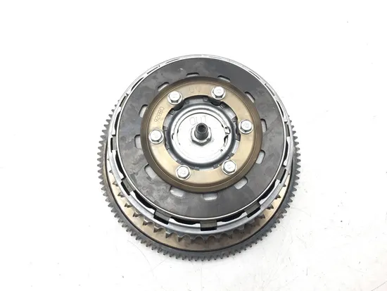 Complete Primary Drive Clutch 2008 Harley Dyna Super Glide FXD 3204 PARTS
