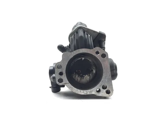 Throttle Body with Injectors 2008 Harley-Davidson Dyna Super Glide FXD 3204