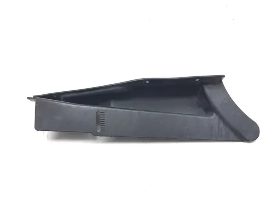 Lower Belt Guard Cover 2008 Harley-Davidson Dyna Super Glide FXD 3204