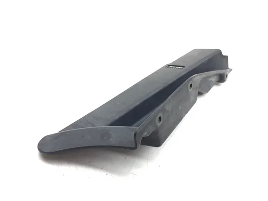 Lower Belt Guard Cover 2008 Harley-Davidson Dyna Super Glide FXD 3204