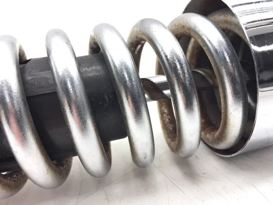 Rear Shocks Suspension 2008 Harley-Davidson Dyna Super Glide FXD 3204 x