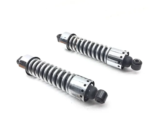 Rear Shocks Suspension 2008 Harley-Davidson Dyna Super Glide FXD 3204 x