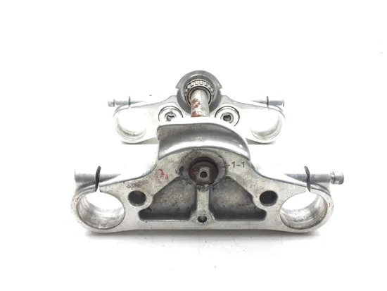 Upper Lower Triple Tree Set 2008 Harley-Davidson Dyna Super Glide FXD 3204 x