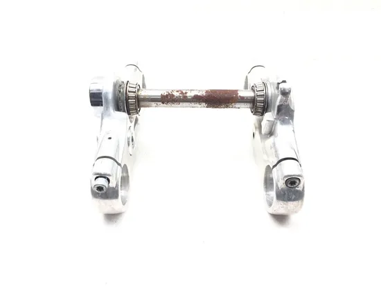 Upper Lower Triple Tree Set 2008 Harley-Davidson Dyna Super Glide FXD 3204 x