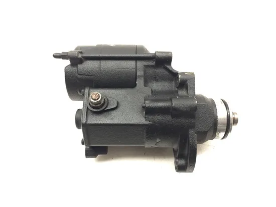 Electric Starter Motor 2008 Harley-Davidson Dyna Super Glide FXD 3204 x