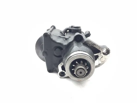 Electric Starter Motor 2008 Harley-Davidson Dyna Super Glide FXD 3204 x