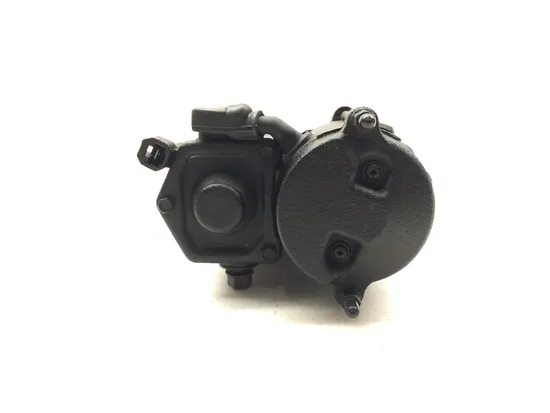 Electric Starter Motor 2008 Harley-Davidson Dyna Super Glide FXD 3204 x