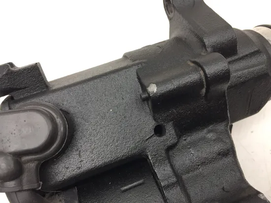 Electric Starter Motor 2008 Harley-Davidson Dyna Super Glide FXD 3204 x